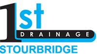 Blocked Drains Stourbridge | Unblock My Drain | 1st Drainage Services